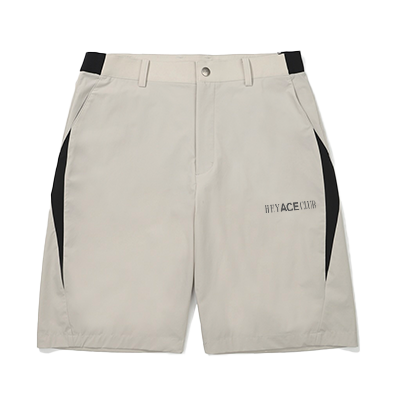 These are a grey color pants.