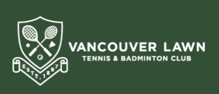 Vancouver lawn's logo image